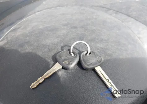 2015 Kia Forte Lx из США, поврежденный, VIN KNAFK4A60F5275729